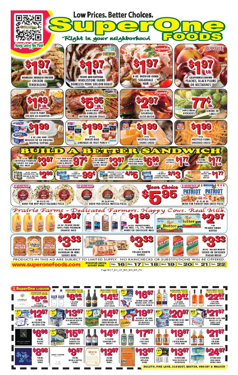 Weekly Ad Image
