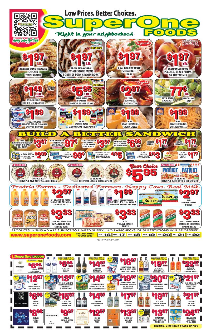 Weekly Ad Image