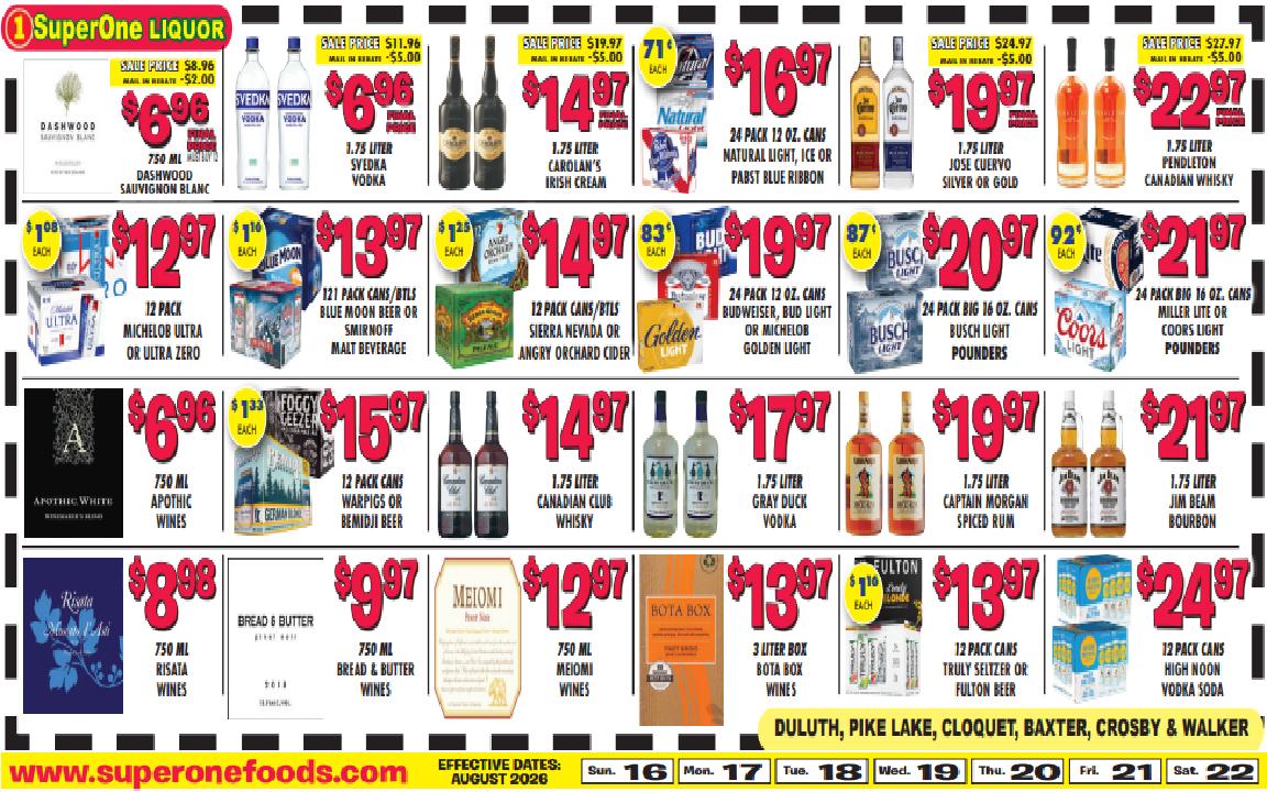 Weekly Ad Image
