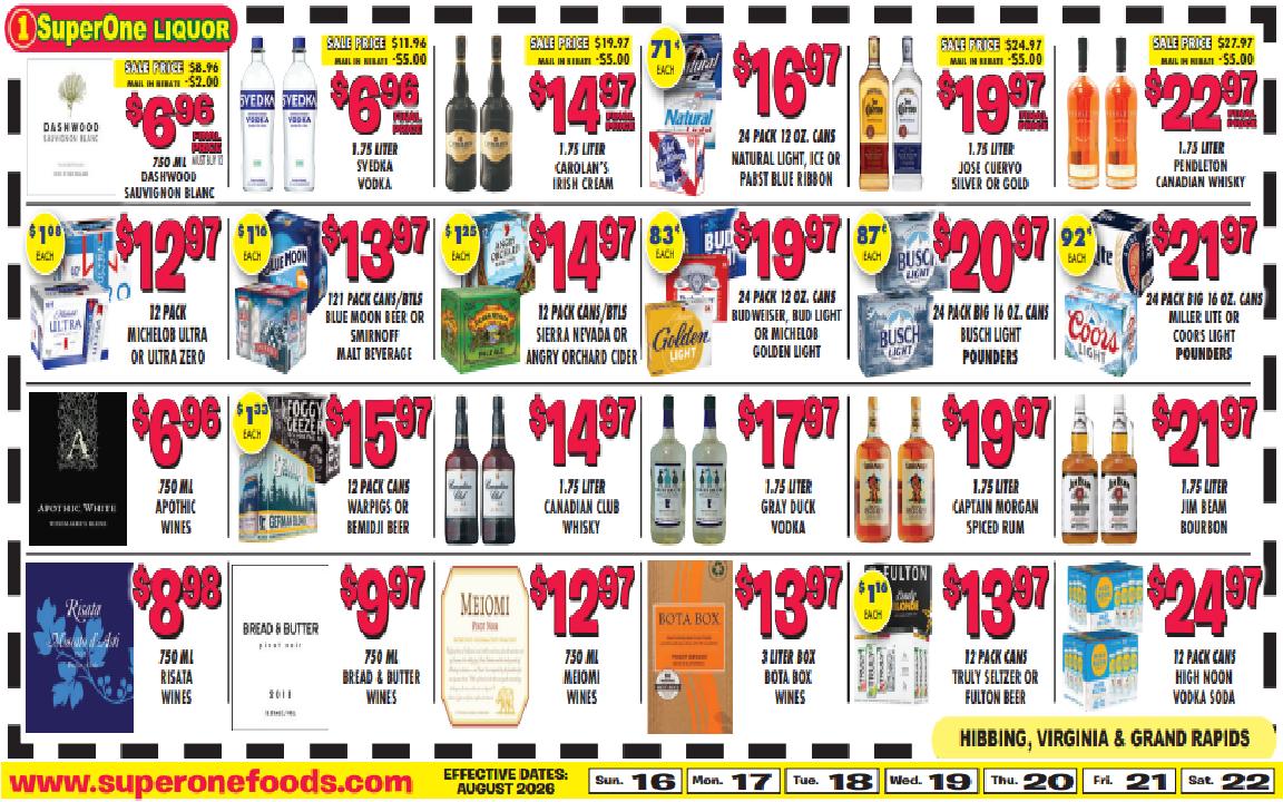 Weekly Ad Image