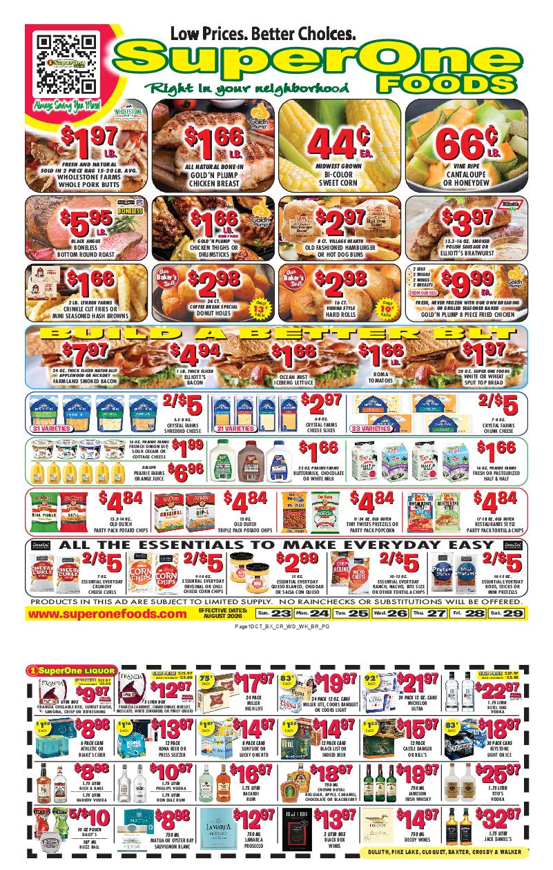 Weekly Ad Image