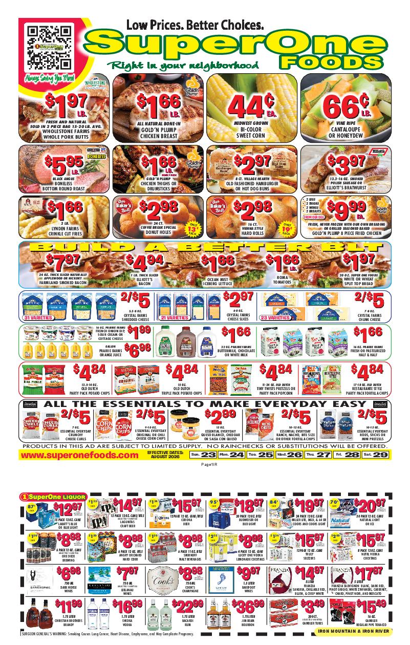 Weekly Ad Image