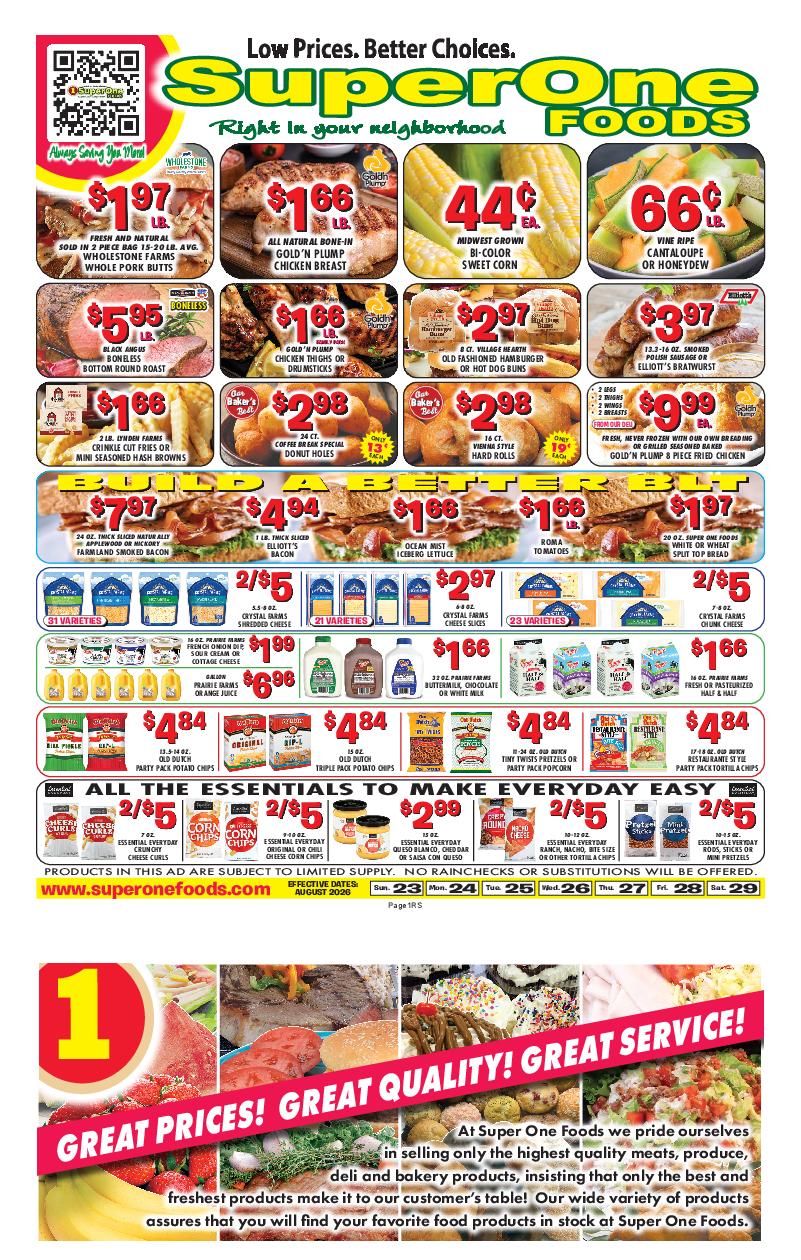 Weekly Ad Image