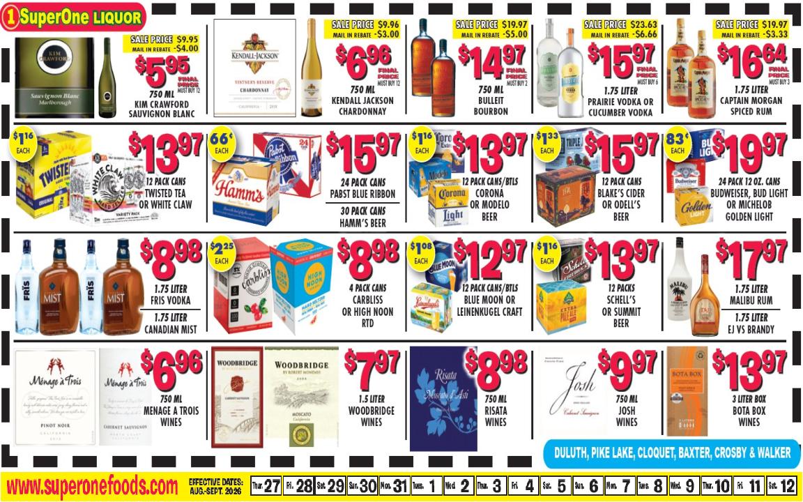 Weekly Ad Image