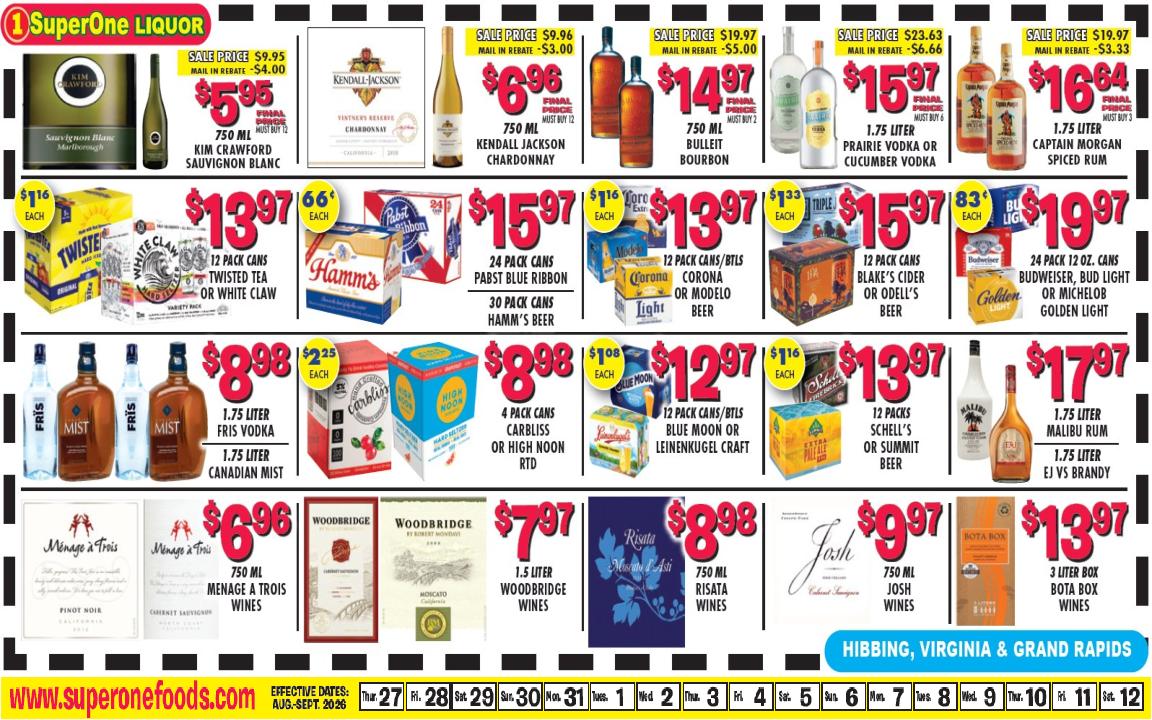 Weekly Ad Image