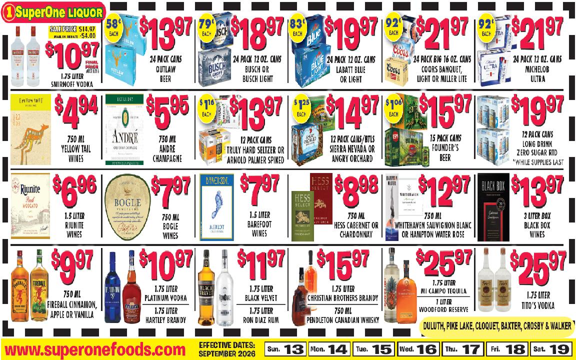 Weekly Ad Image