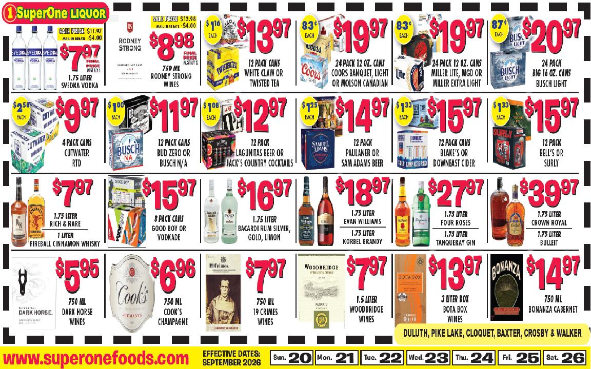 Weekly Ad Image