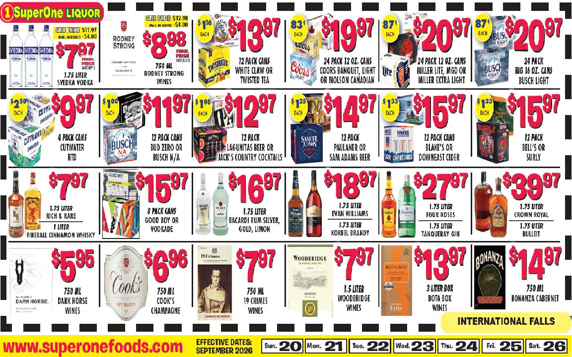 Weekly Ad Image