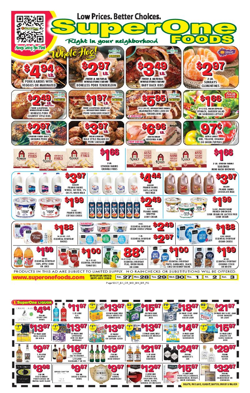 Weekly Ad Image