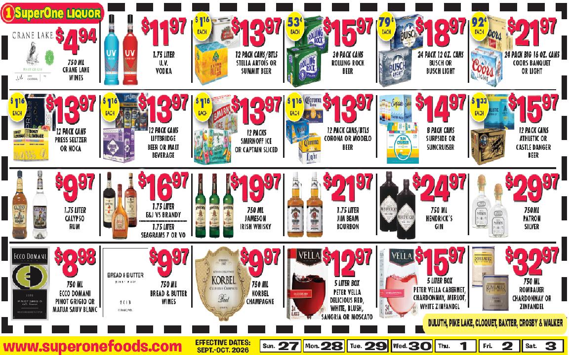 Weekly Ad Image