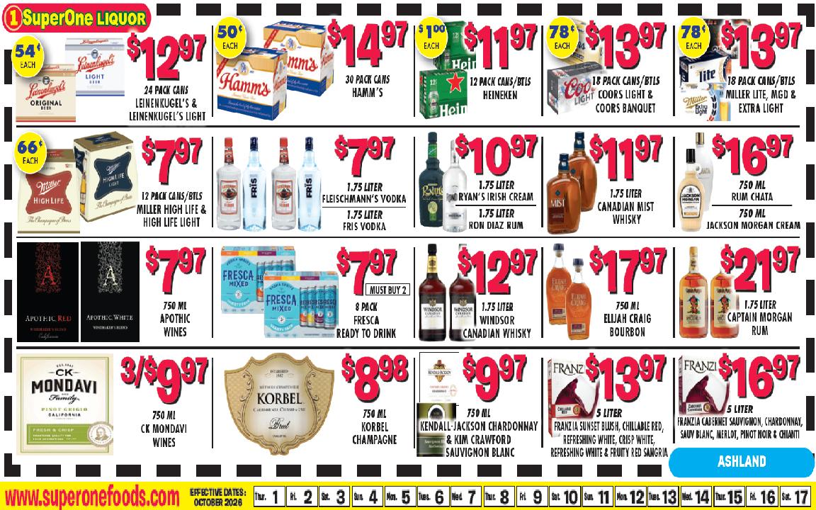 Weekly Ad Image