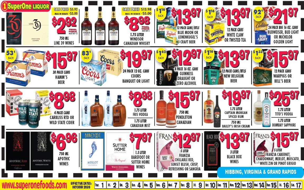 Weekly Ad Image