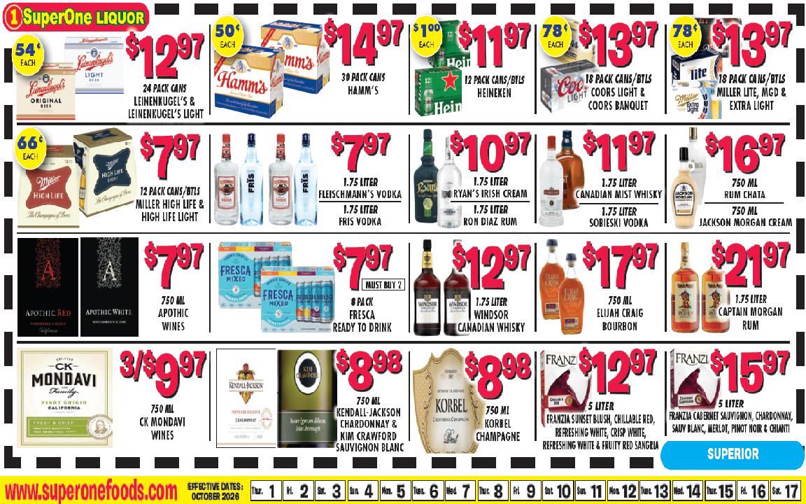 Weekly Ad Image