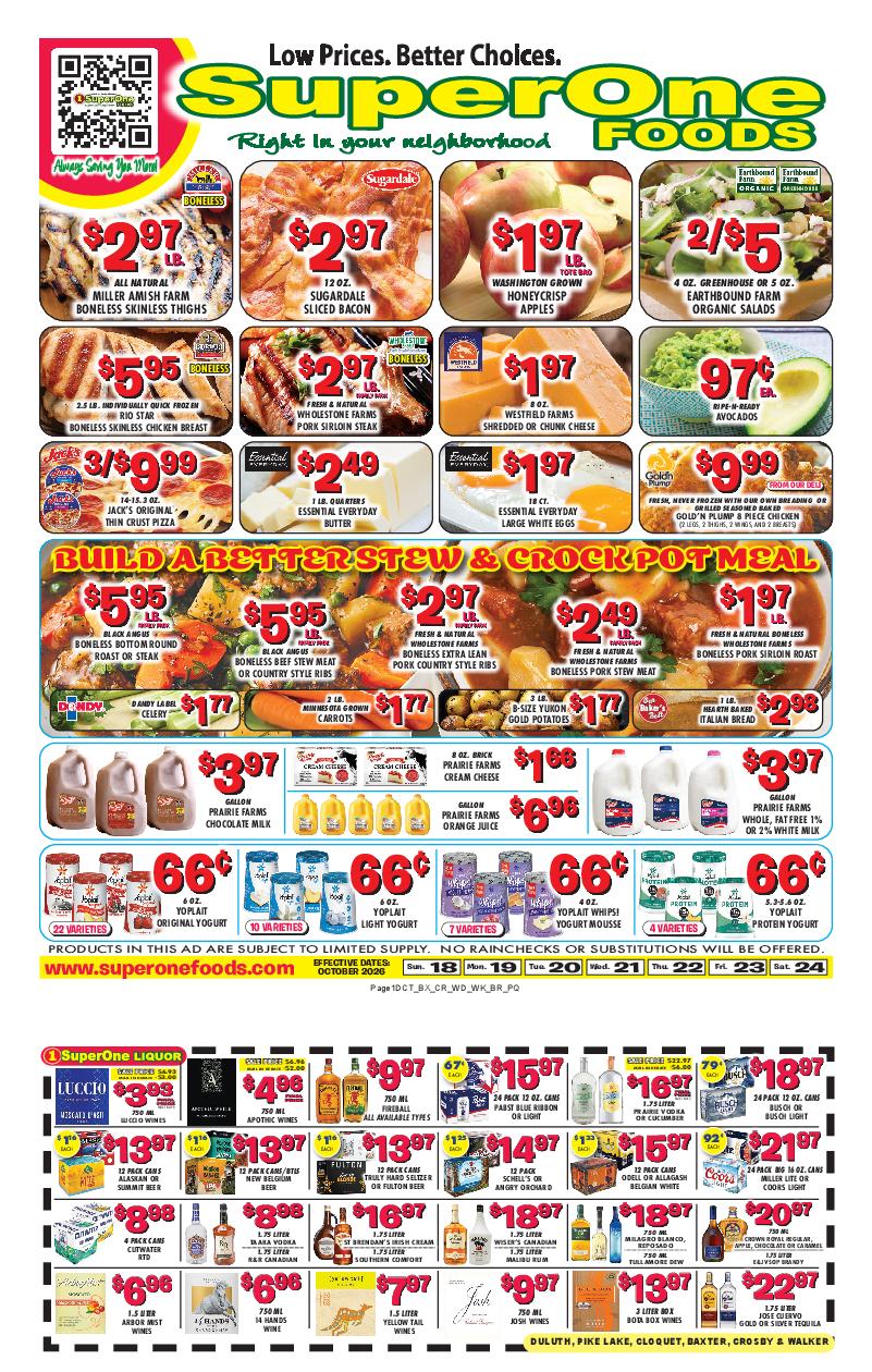 Weekly Ad Image