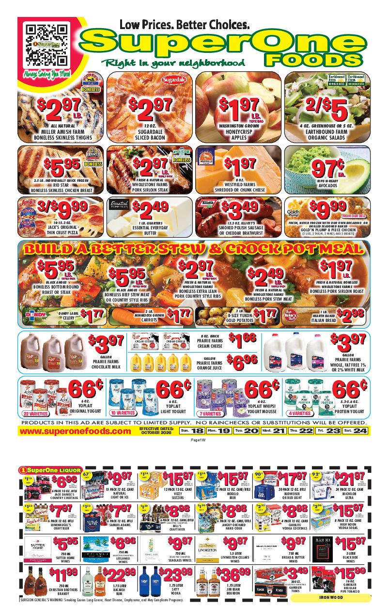 Weekly Ad Image