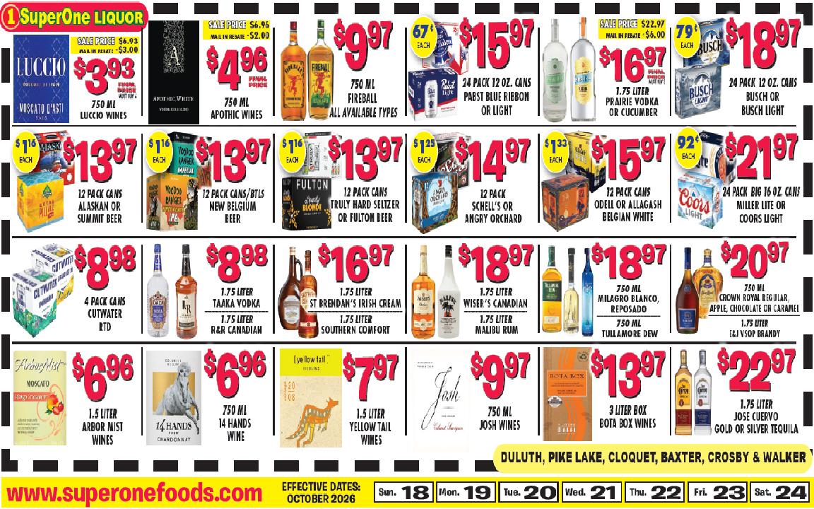 Weekly Ad Image