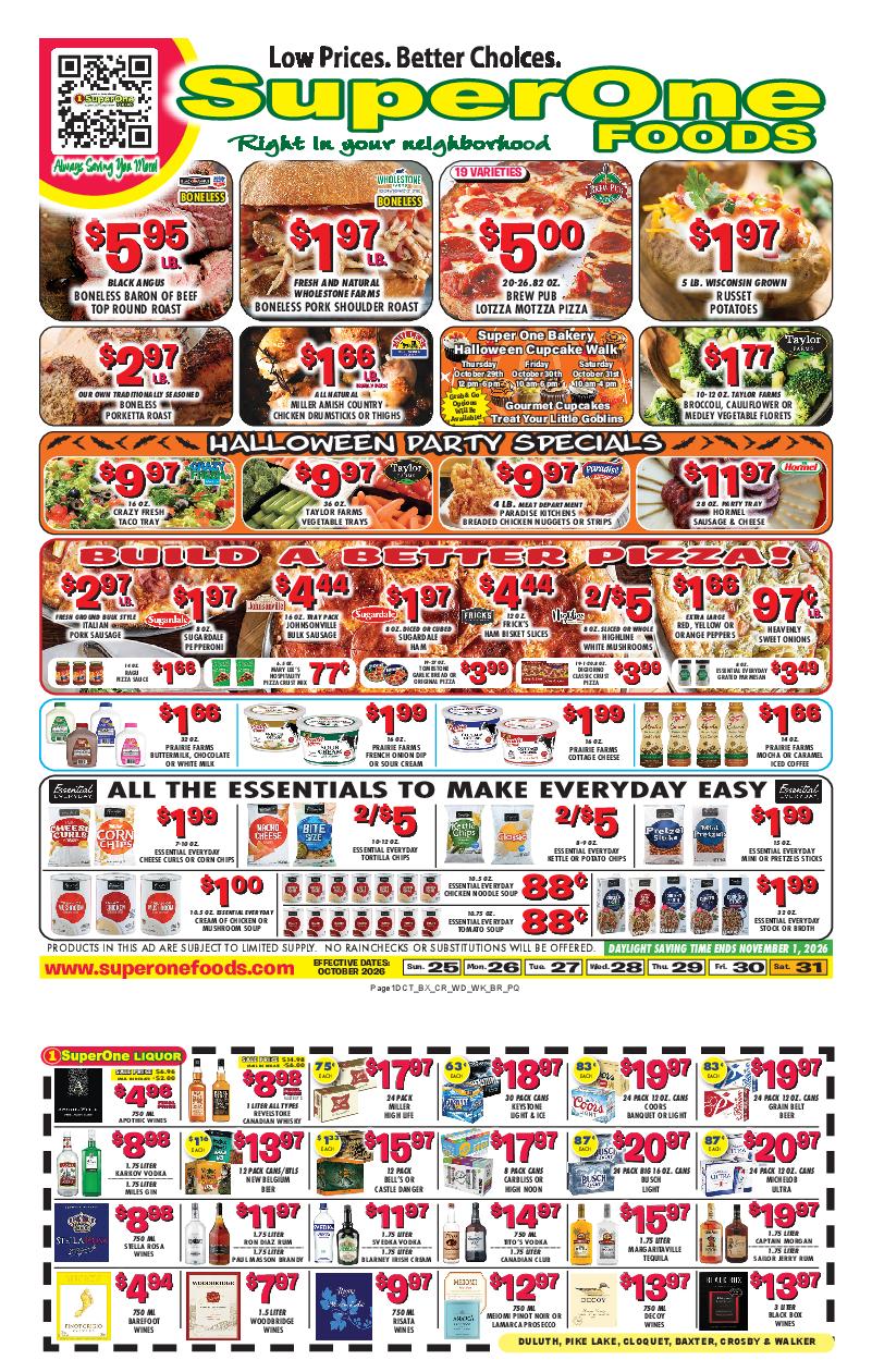 Weekly Ad Image