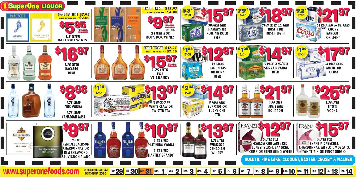 Weekly Ad Image